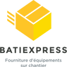 Batiexpress, site de vente en ligne d'équipements de chantier